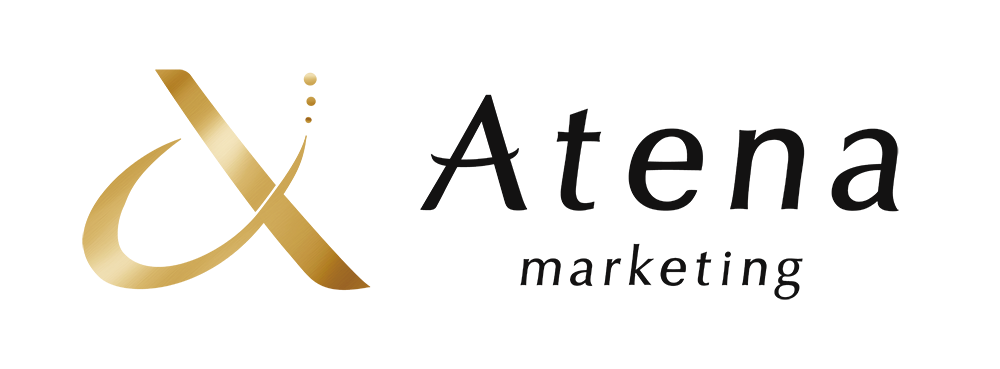 Atena Marketing ロゴ